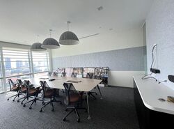 ONE GEORGE STREET (D1), Office #561187001